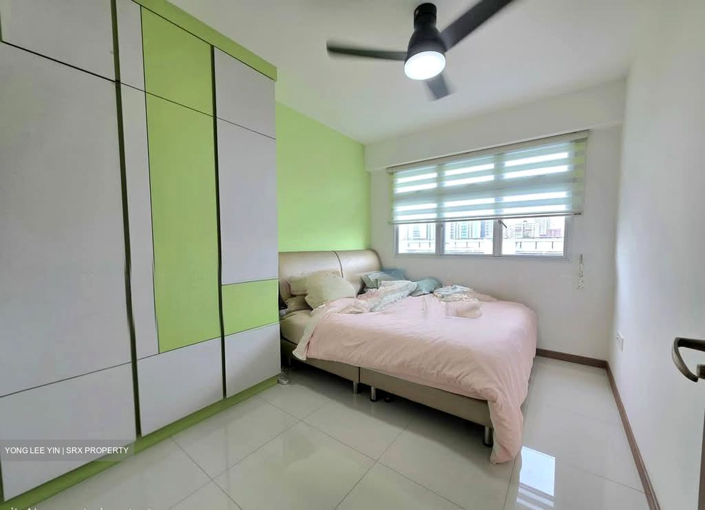 Blk 450B West Terra @ Bukit Batok (Bukit Batok), HDB 5 Rooms #591510681